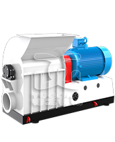 木屑粉碎機(jī)